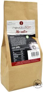 Revolution Mix Pane Rustico 500 g.