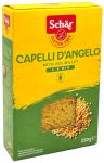 Schär Pasta Capelli d'Angelo 250 g.