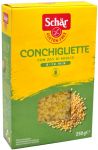 Schär Pasta Conchigliette 250 g.