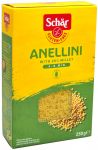 Schär Pasta Anellini 250 g.