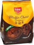 Schär Muffins Choco 5 X 45 g.