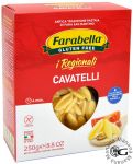 Farabella Cavatelli 250 g.