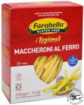 Farabella Maccheroni al Ferro 200 g.