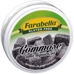Farabella Gommose alla Liquirizia 40 g.