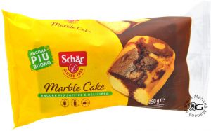 Schär Marble Cake 250 g.