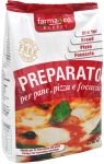 Farma&Co Mix Pane Pizza Focaccia 1 Kg.
