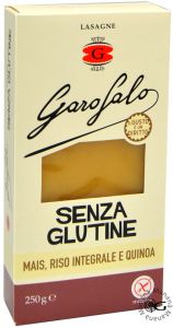 Garofalo Lasagne 250 g.