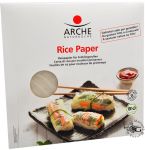 Arche Rice Paper Bio 150 g.