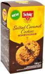 Schär Salted Caramel Cookies 150 g.