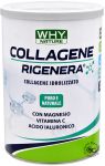 Why Nature Collagene Rigenera 330 g.