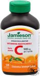 Jamieson Vitamina C Masticabile Arancia 120 CPR