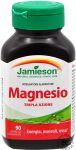 Jamieson Magnesio Tripla Azione 90 CPR