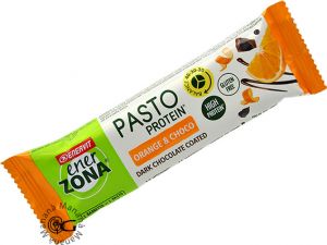 Enervit Enerzona Pasto Protein Orange&Choco 58 g.