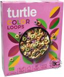 Turtle Color Loops Bio 300 g