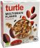 Turtle Multigrain Flakes Chocolate Bio 300 g