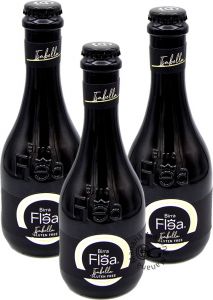 Flea Birra Isabella 3 X 33 cl.