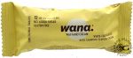 Wana Waffand'Cream Barretta Proteica Cioccolato Bianco Gianduia 43 g.