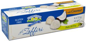 HappyFarm Gli Zaffiri 4 X 11 g. 