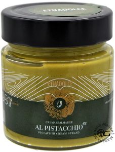 Etna Dolce Crema di Pistacchio  240 g.