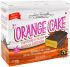 Dolceria Tomasello Orange Cake 4 X 50 g.