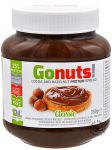 Daily Life Gonuts! Crema Classic 350 g.