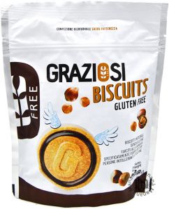 Laboratorio Graziosi Biscuits 200 g.