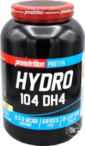 Pronutrition Protein Hydro 104 DH4 Vaniglia 908 g.