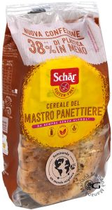 Schär Cereale del Mastro Panettiere 330 g.
