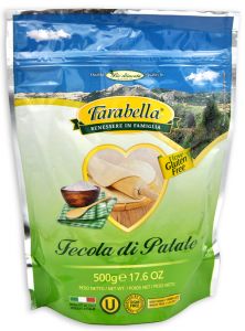 Farabella Fecola di Patate 500 g.