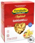 Farabella Garganelli 250 g.