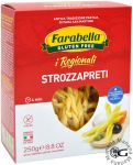 Farabella Strozzapreti 250 g.
