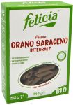 Felicia Penne di Grano Saraceno Bio 340 g.